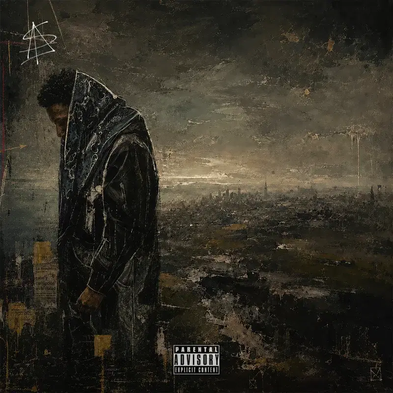 Cover Art