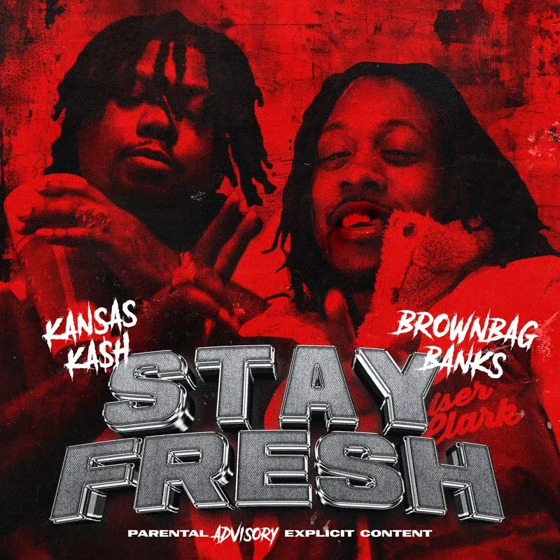 Stay Fresh