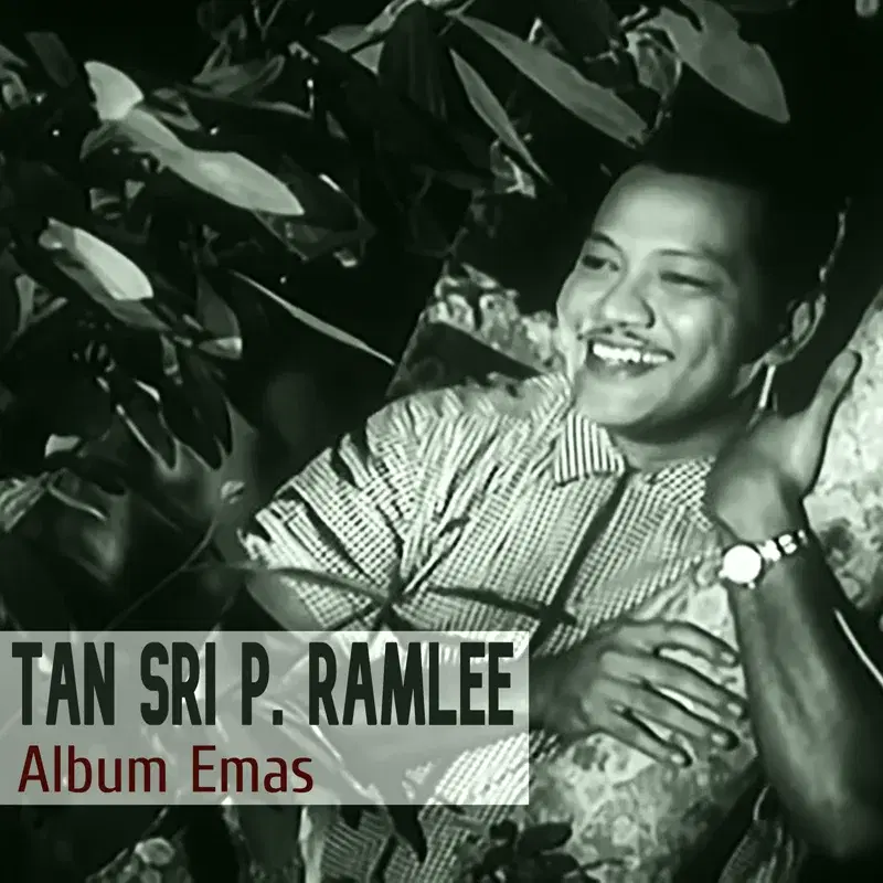 Album Emas