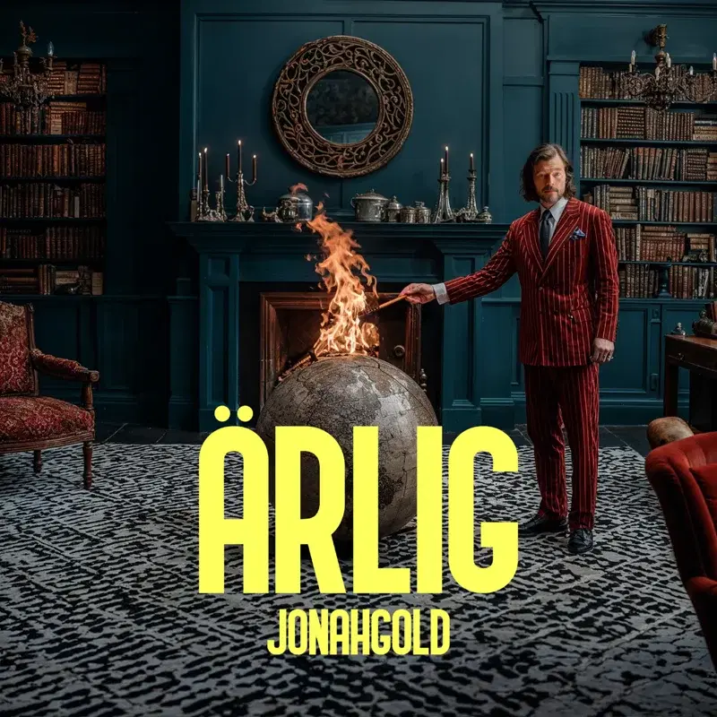 Ärlig
