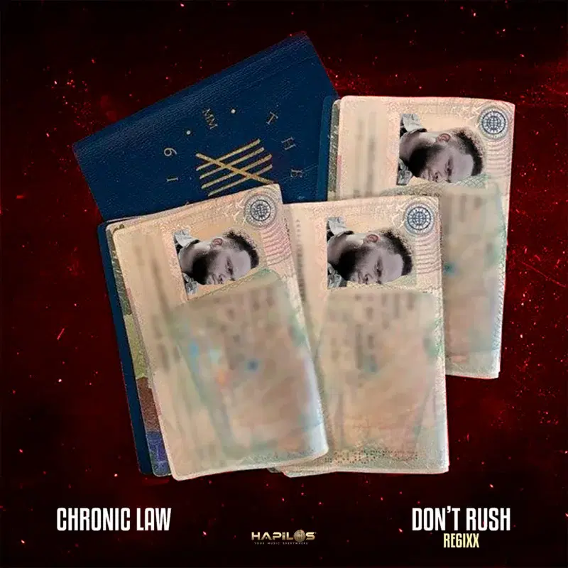 Don't Rush