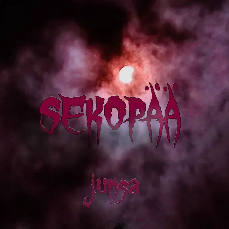 Sekopää