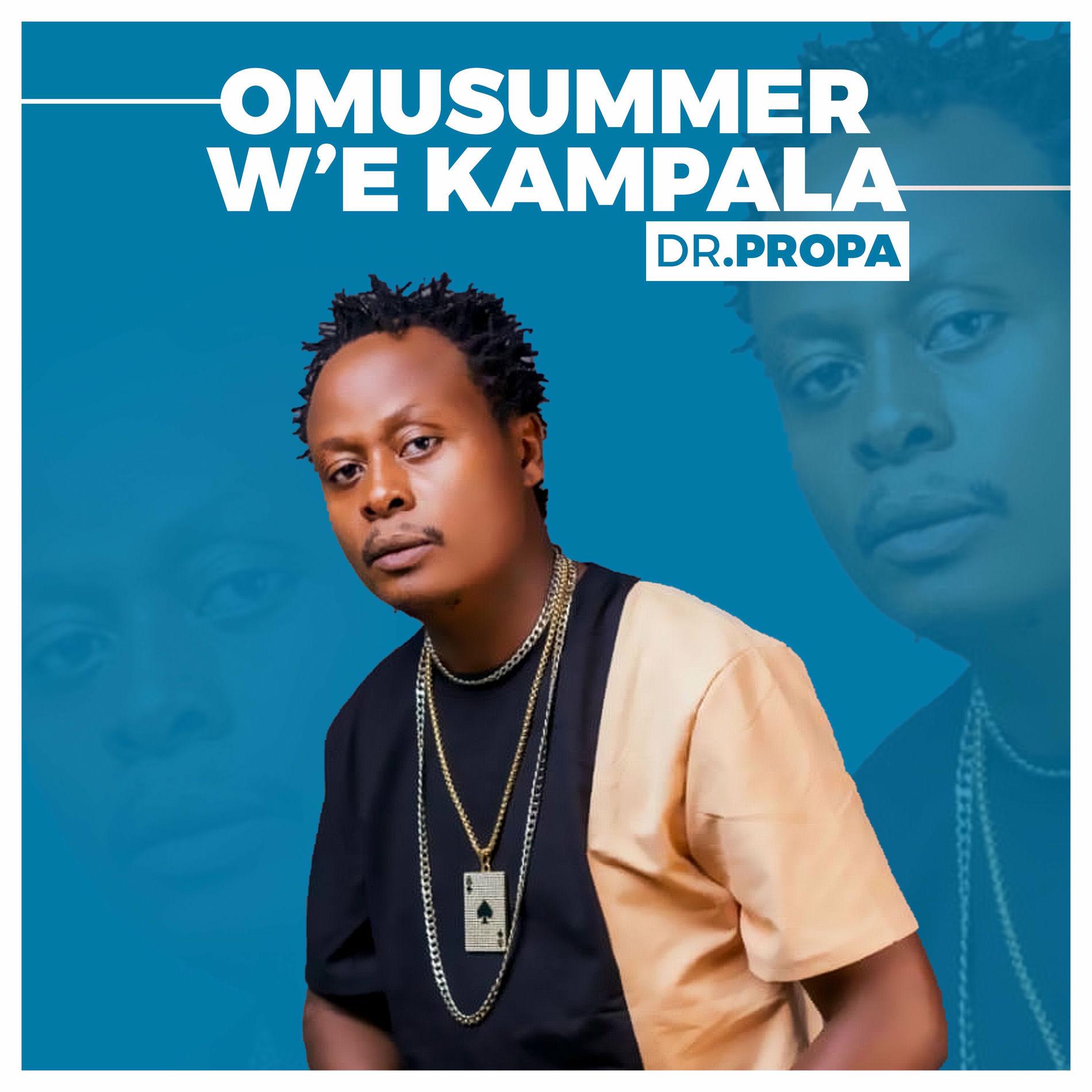 Omusummer We'kampala