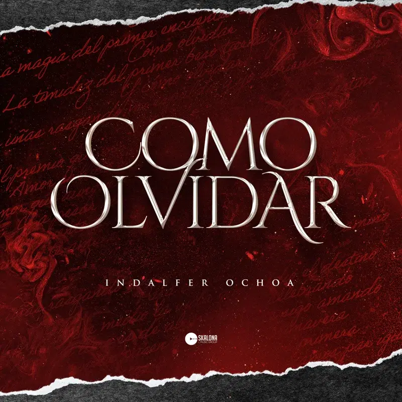 Como Olvidar