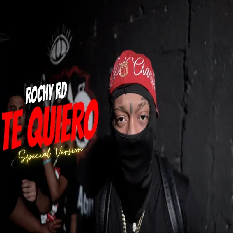 Te Quiero