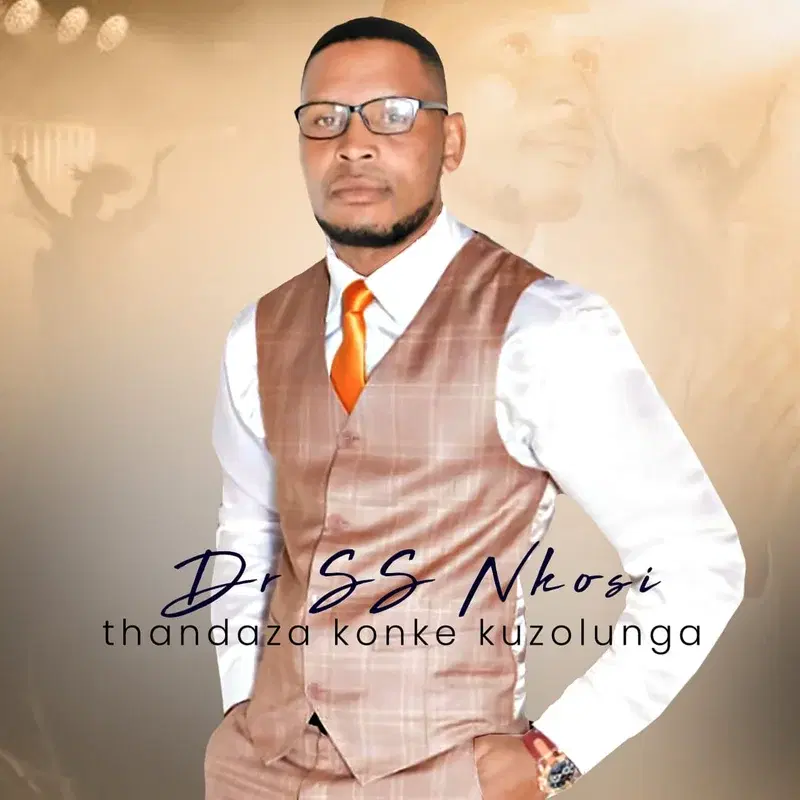 Thandaza Konke Kuzolunga
