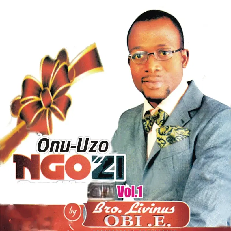 Ono Uzo Ngozi, Vol. 1