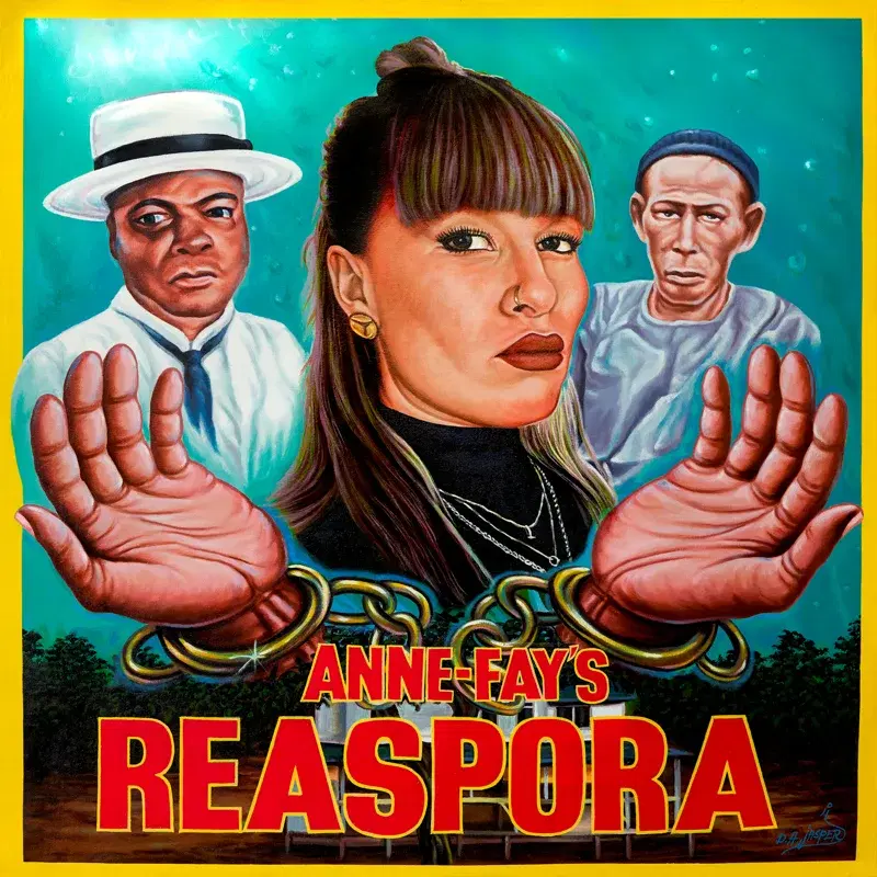 Reaspora