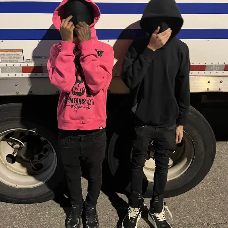 Andaconda (feat. noid4l)