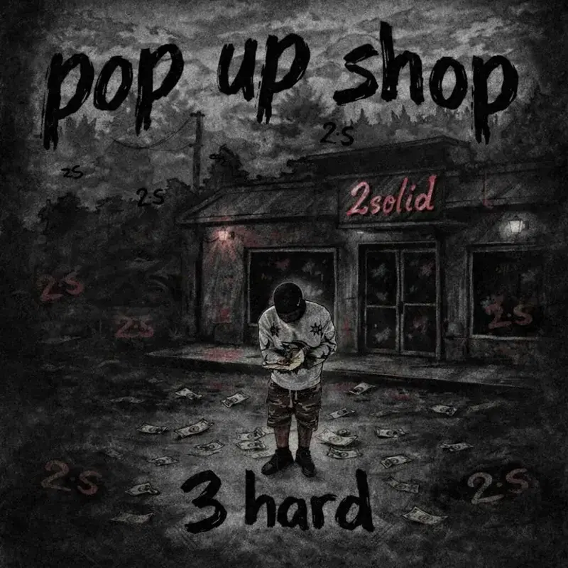 Pop Up Shop