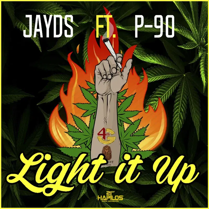 Light It Up