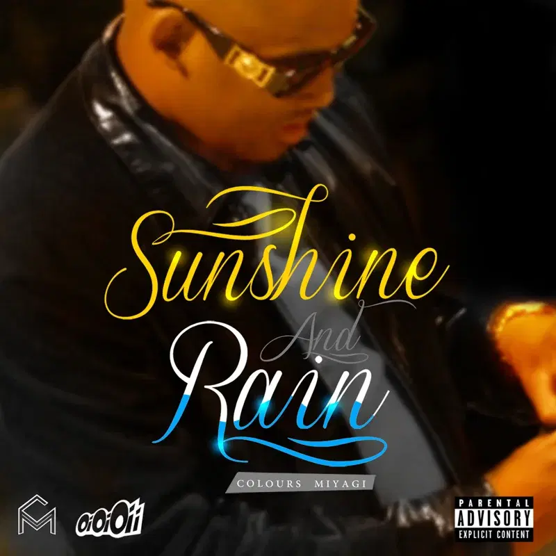 Sunshine and Rain