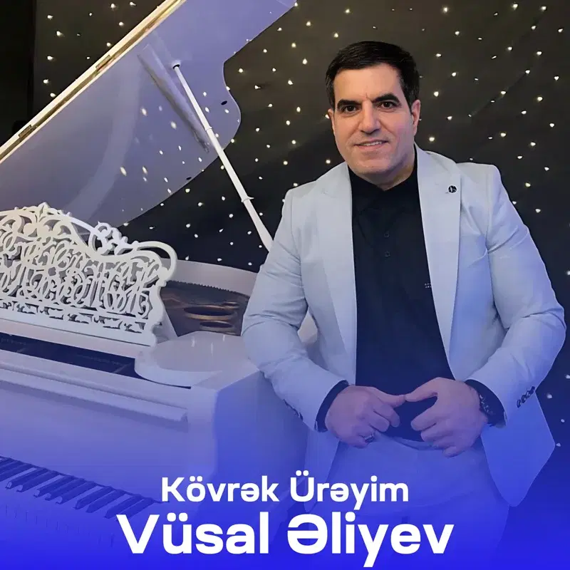 Kövrək Ürəyim