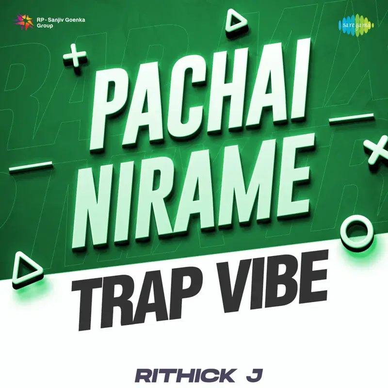 Pachai Nirame (From "Alaipayuthey")