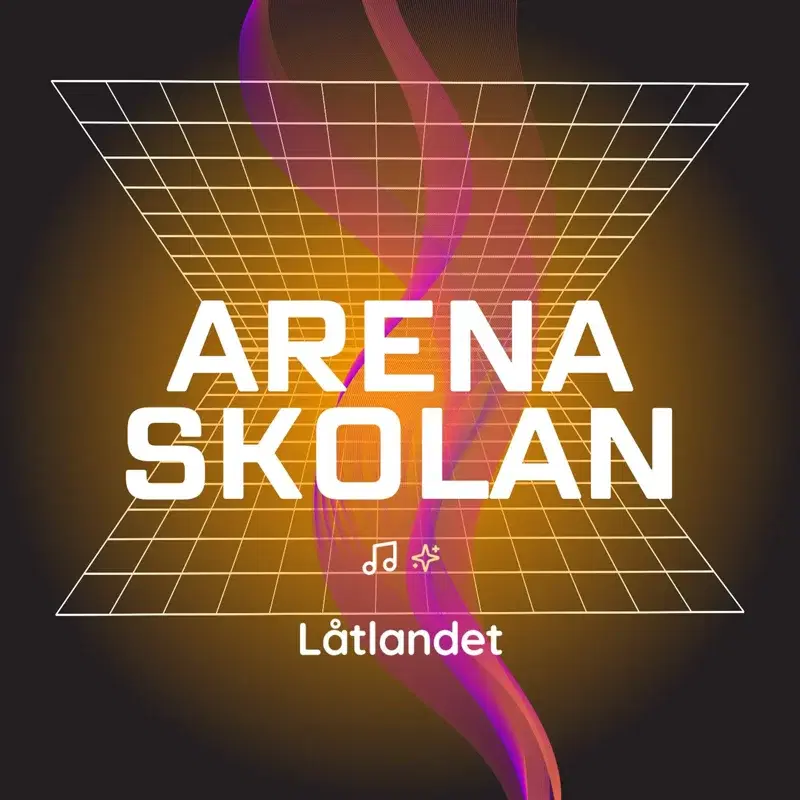 Arena Skolan