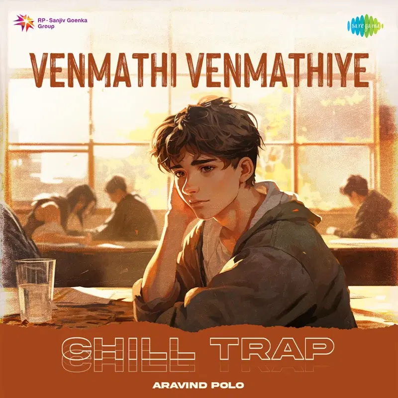 Venmathi Venmathiye