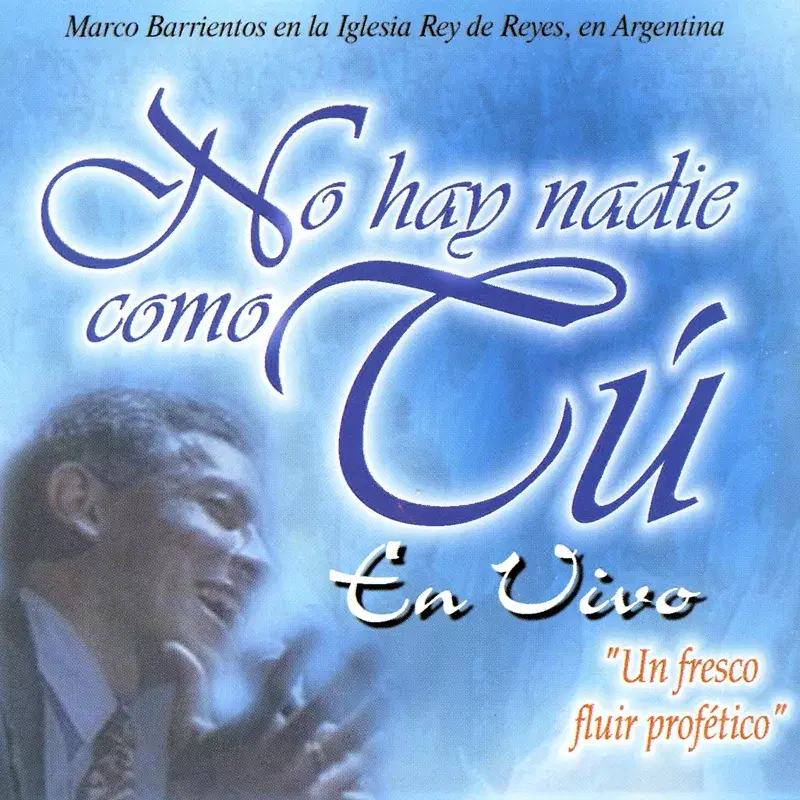 No Hay Nadie Como Tú