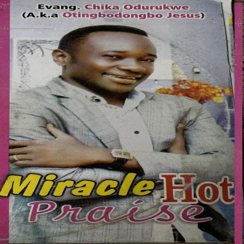 Miracle Hot Praise
