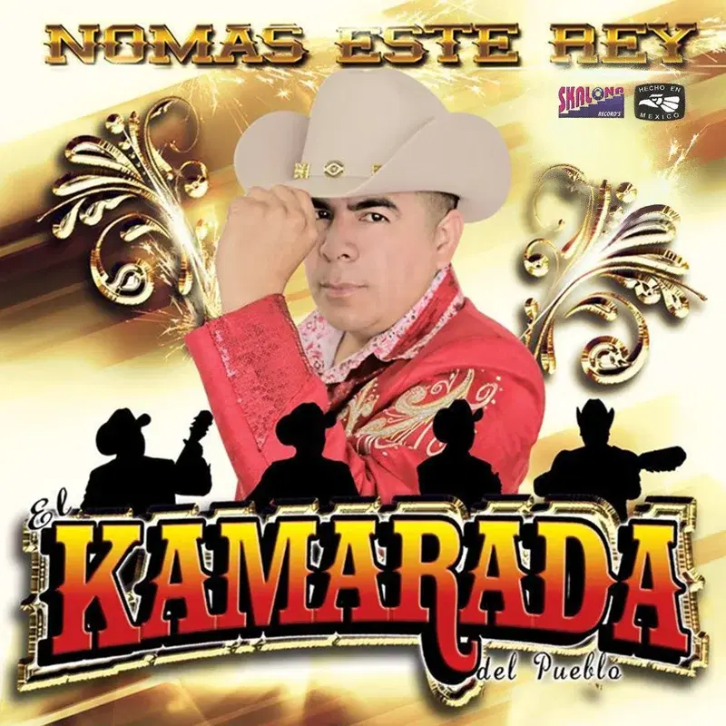 Nomas Este Rey
