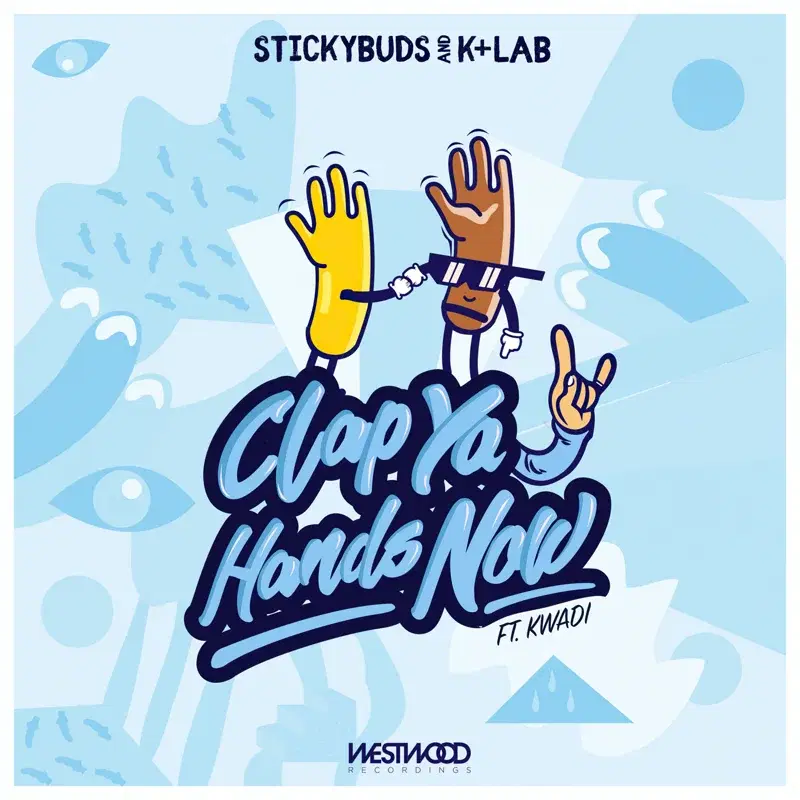 Clap Ya Hands Now