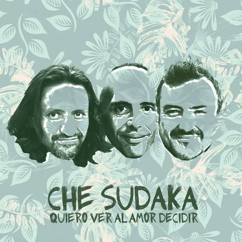 Quiero Ver al Amor Decidir