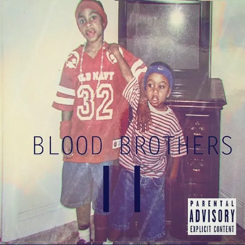 Blood Brothers 2