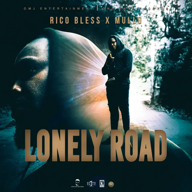 Lonely Road