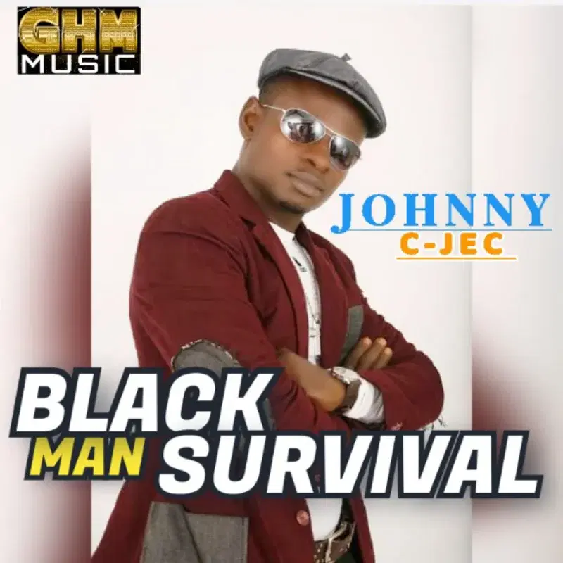 Black man survival