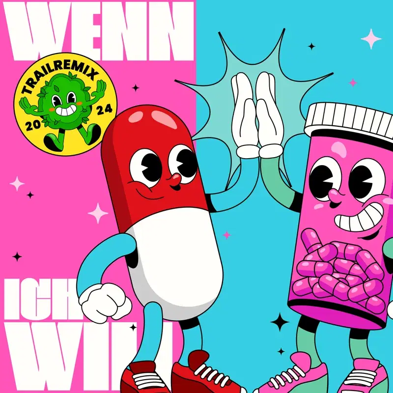 Wenn ich will