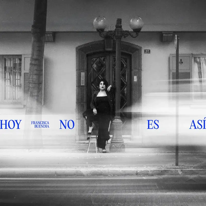 Hoy no es así