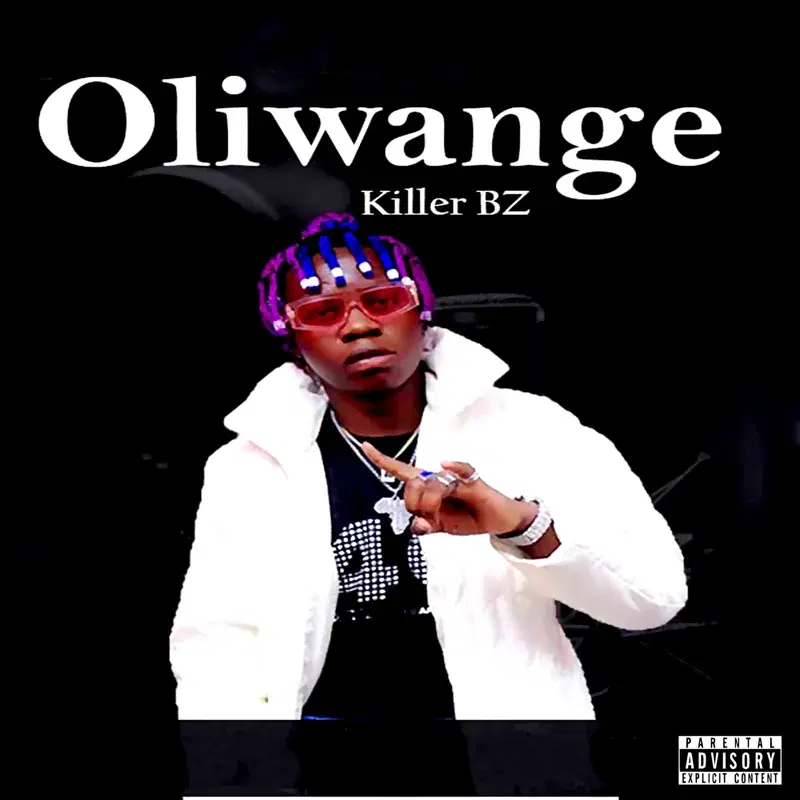 Oliwange