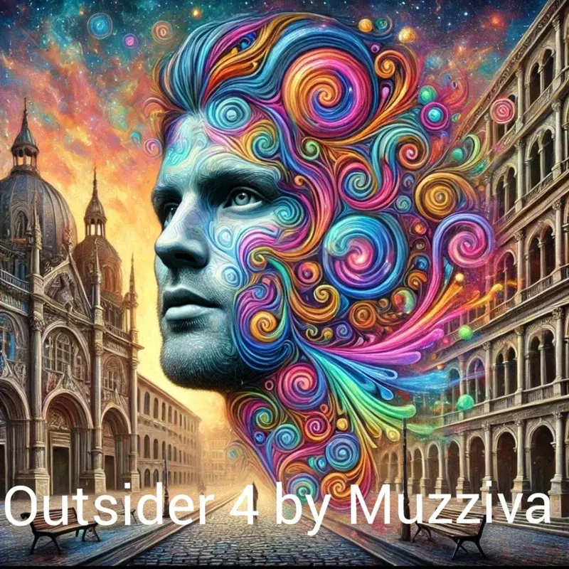 Outsider 4