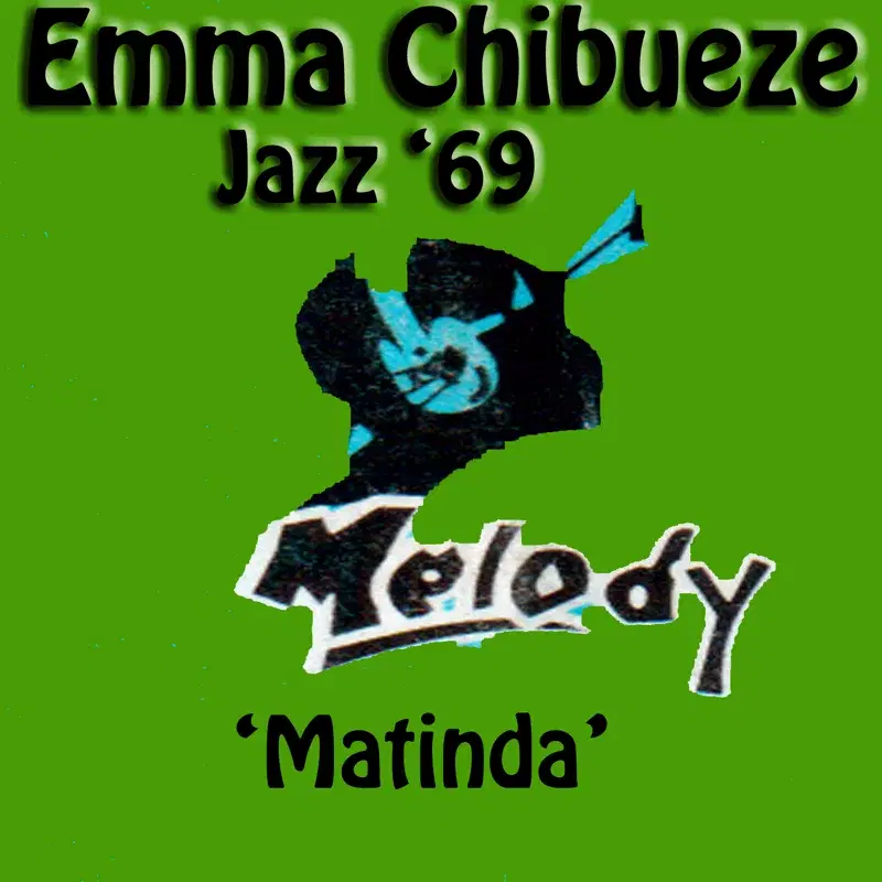 Matinda