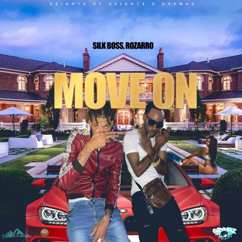 Move On