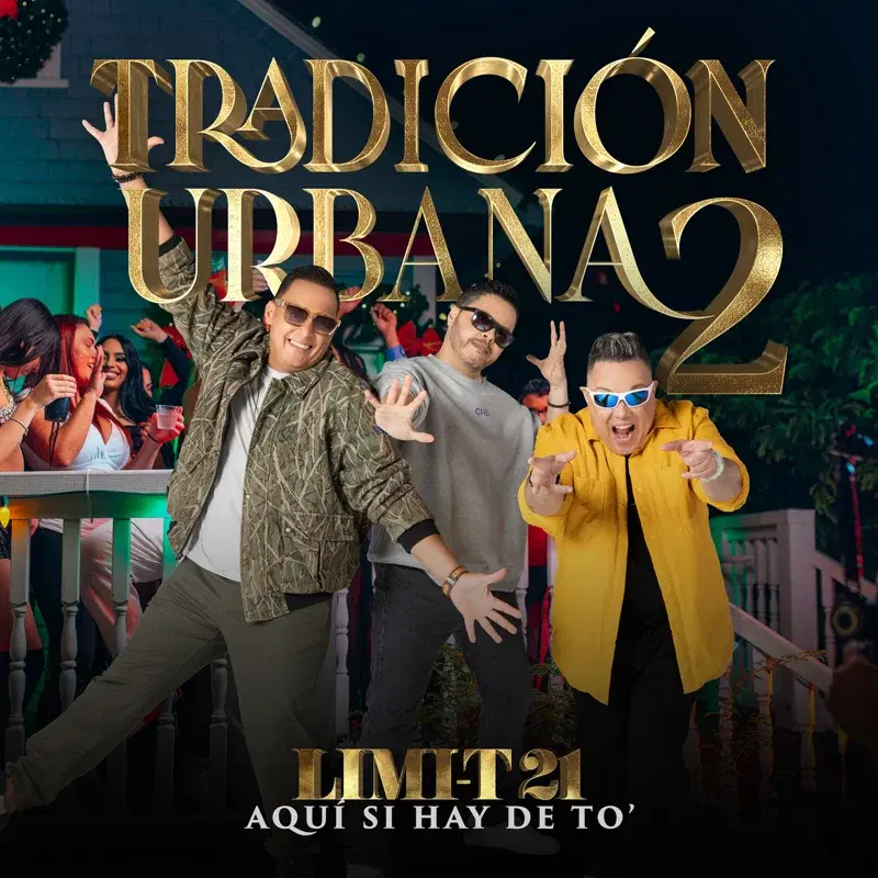 Aquí Si Hay de To'