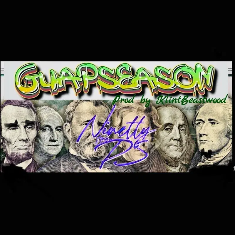 Guap Season