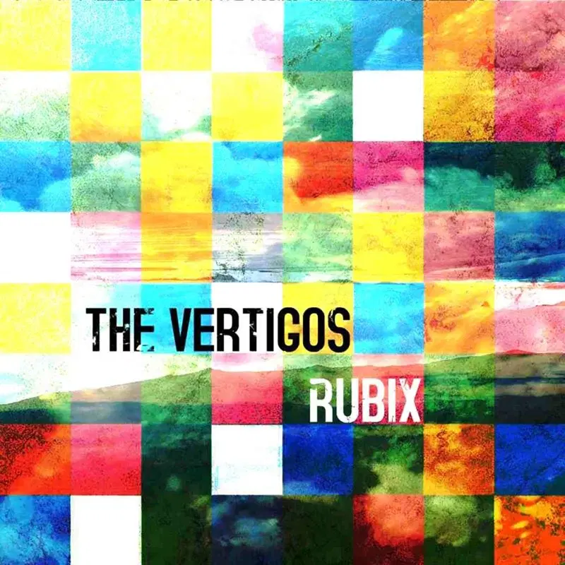 Rubix EP