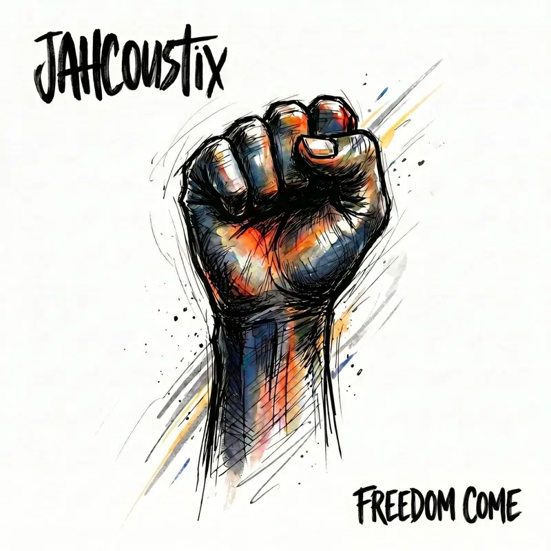 Freedom Come