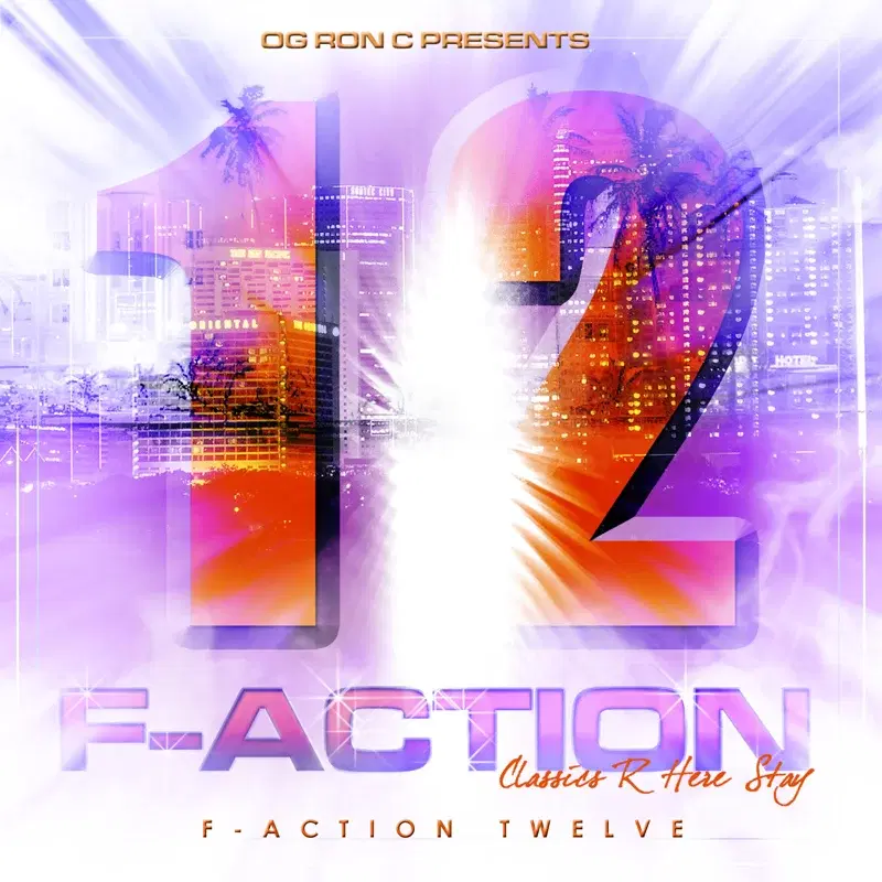 F-Action 12
