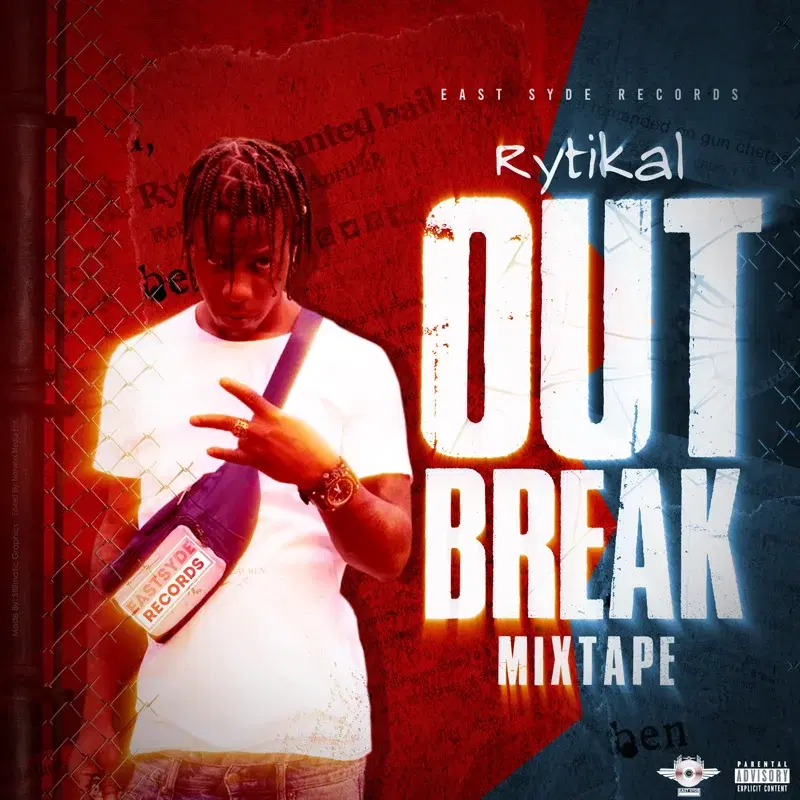 Out Break Mixtape