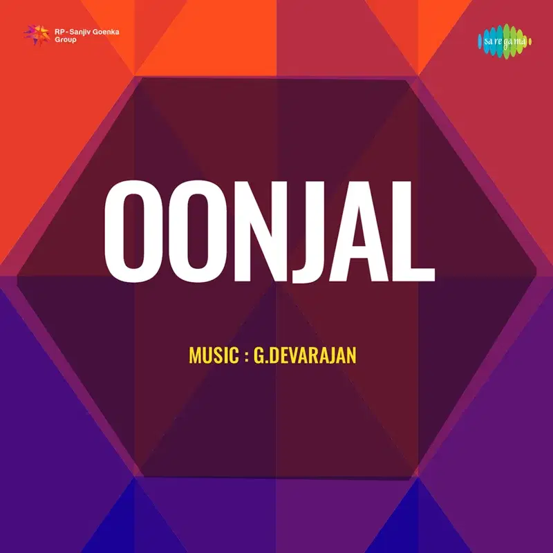 Aarevalli Thazvarayil (From "Oonjal") - Single
