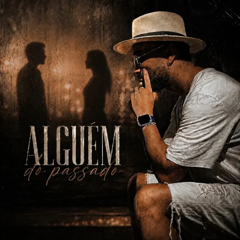 Alguém do Passado