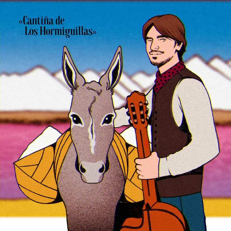 Cantiña de Los Hormiguillas