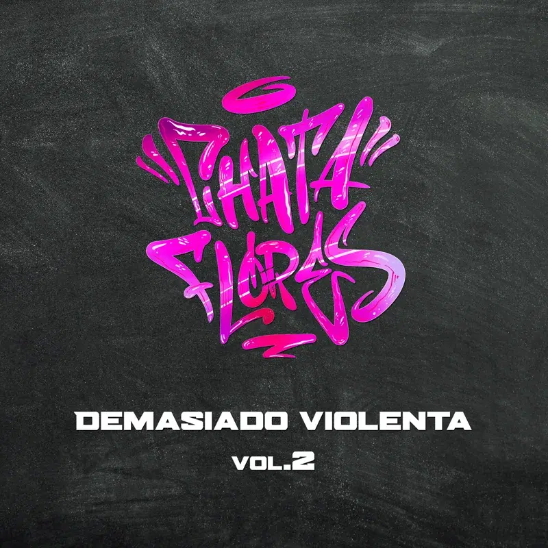 Demasiado Violenta 2