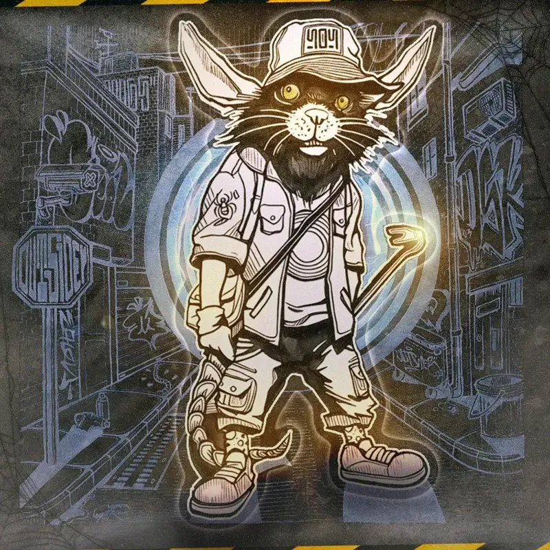 Cover Art
