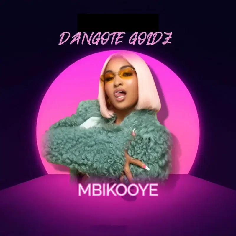 Mbikooye