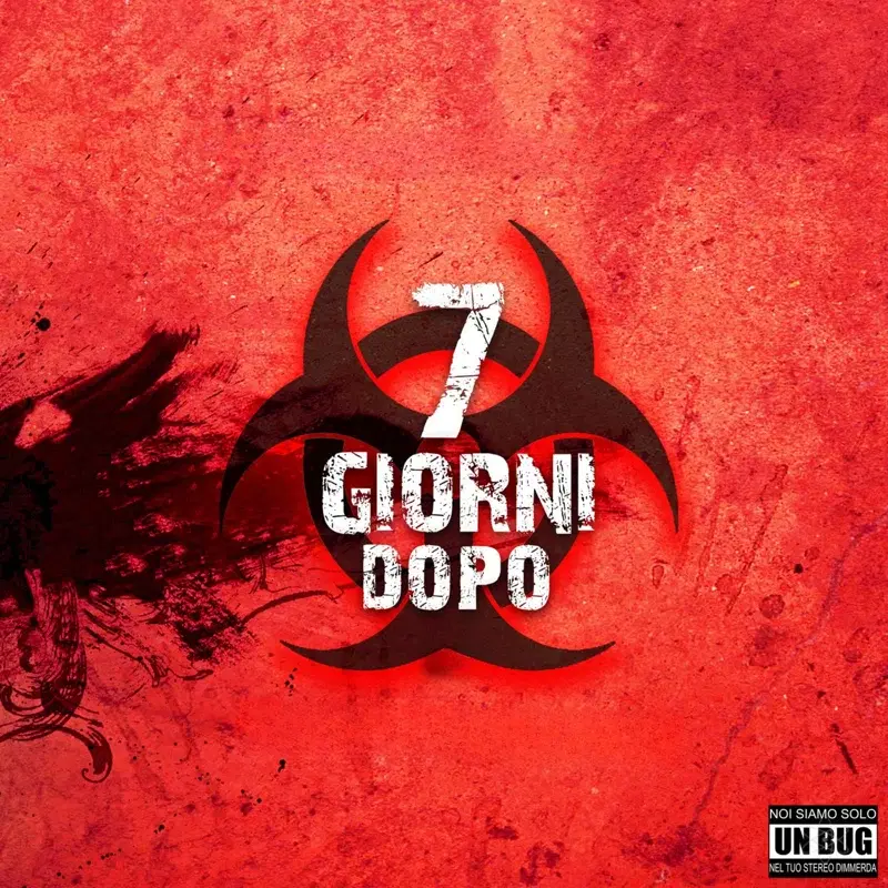 7 giorni dopo