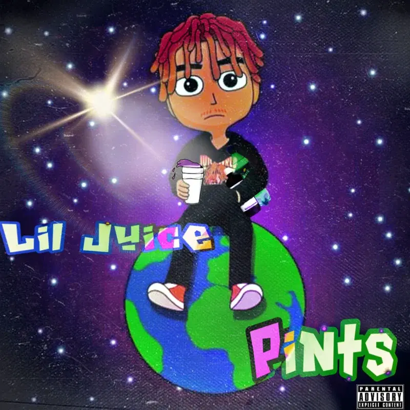 Pints (20 Pints Freestyle)