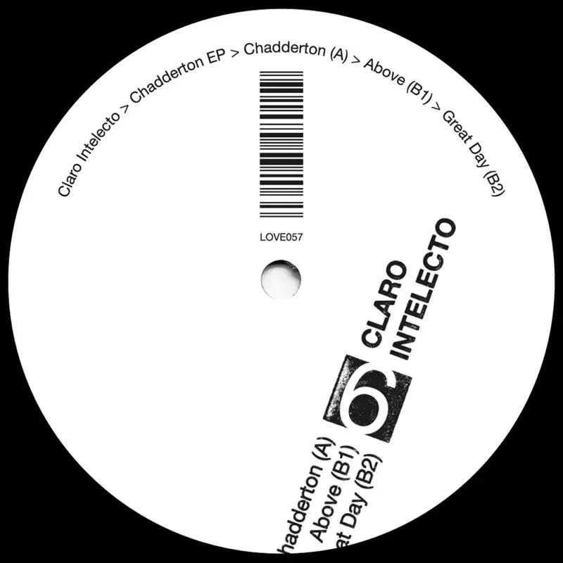 Chadderton EP