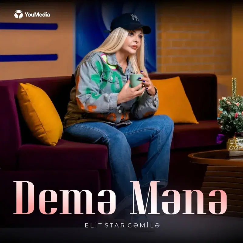 Demə Mənə